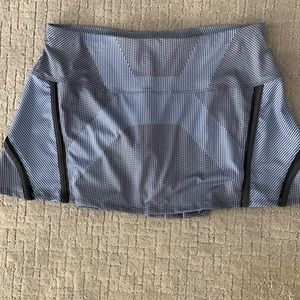 Lucky in Love Tennis skirt